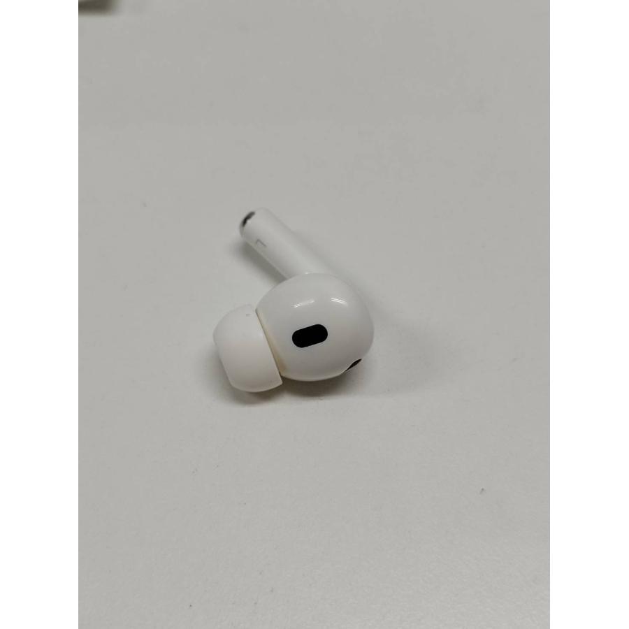 Airpods Pro 第2世代　左耳　左　左イヤホン　A2699 正規品】Apple AirPods Pro 第2世代/A2699/ワイヤレスイヤホン