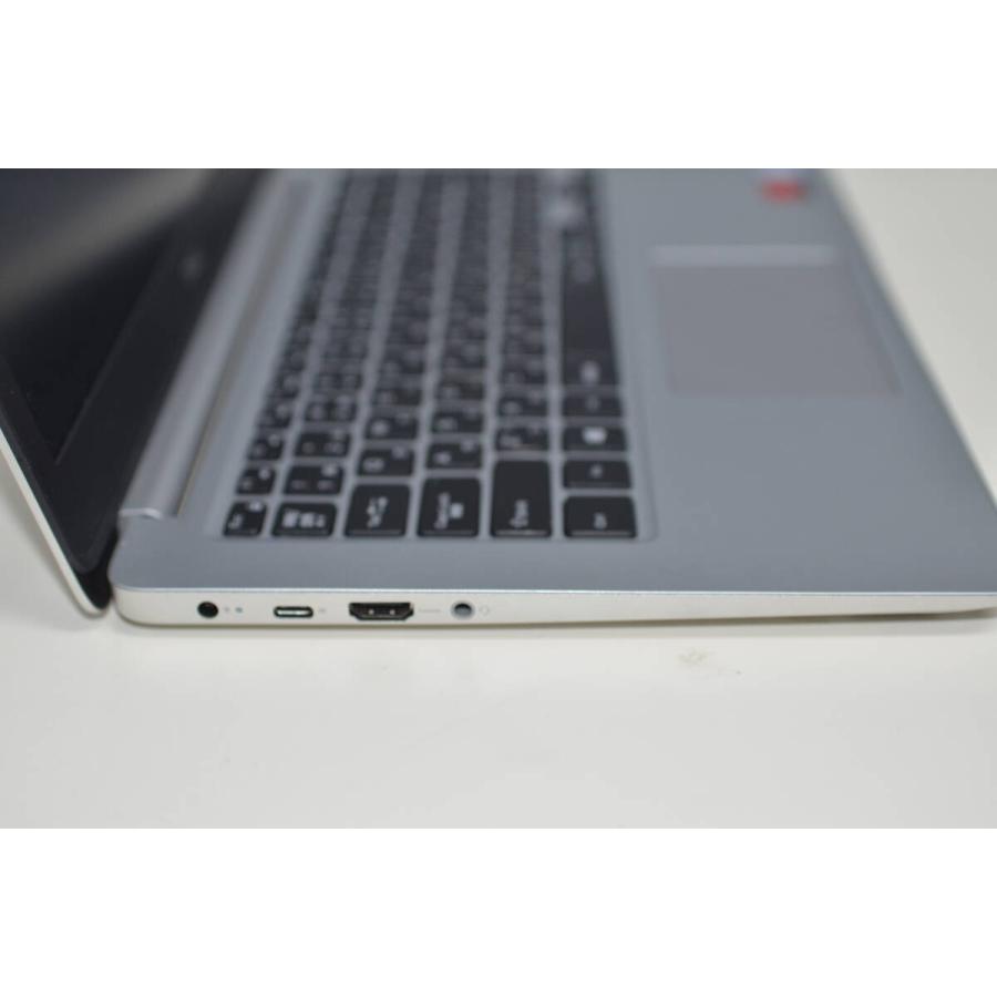 中古良品ノートパソコン DELL Inspiron 5370 Windows11+office core i7 