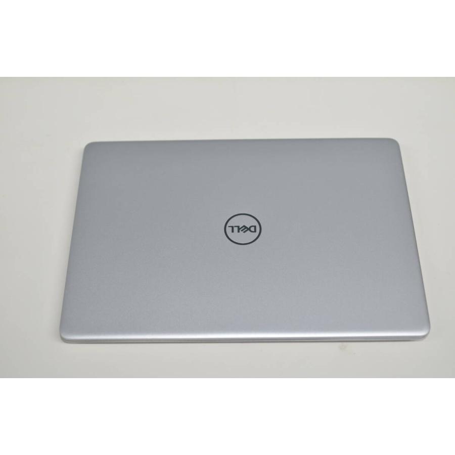 中古良品ノートパソコン DELL Inspiron 5370 Windows11+office core i7 