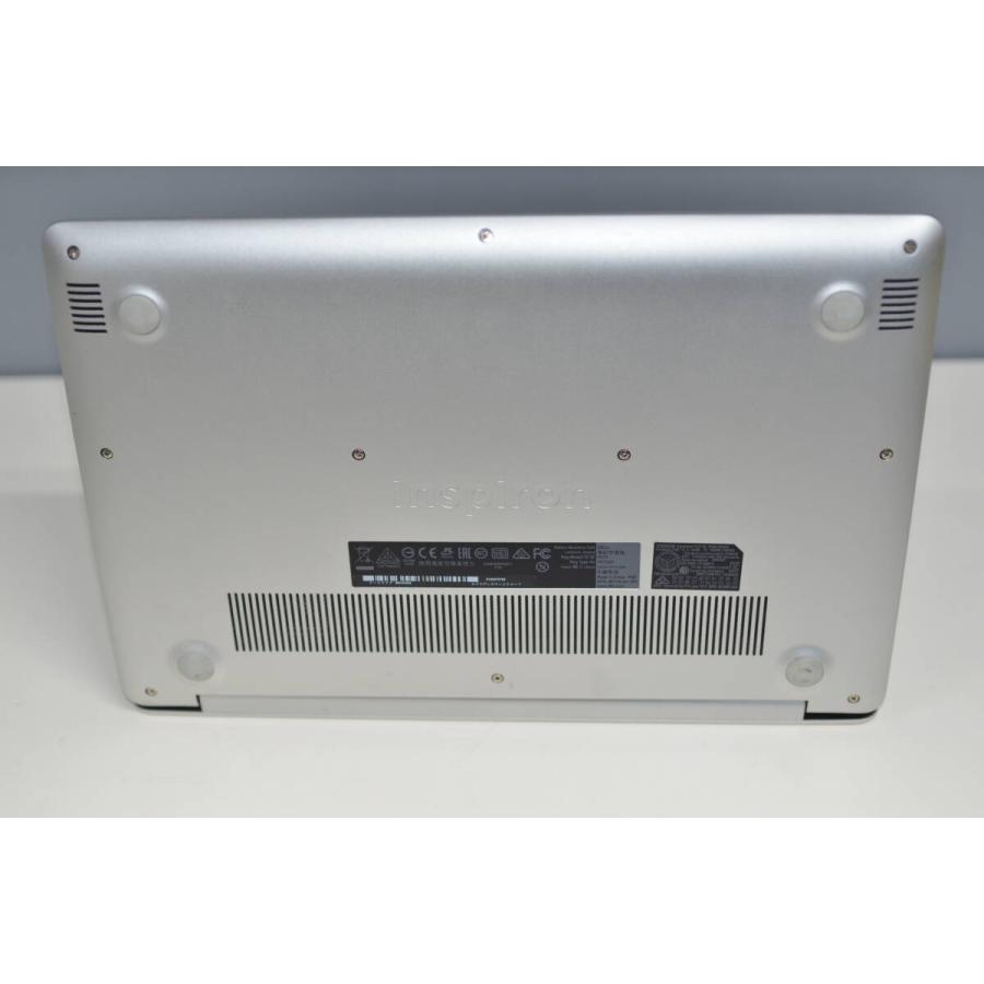 中古良品ノートパソコン DELL Inspiron 5370 Windows11+office core i7 