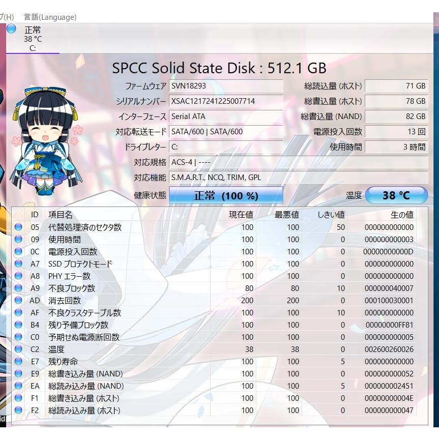 中古ノートパソコン 東芝 T75/GRD Windows11+office 高性能core i7