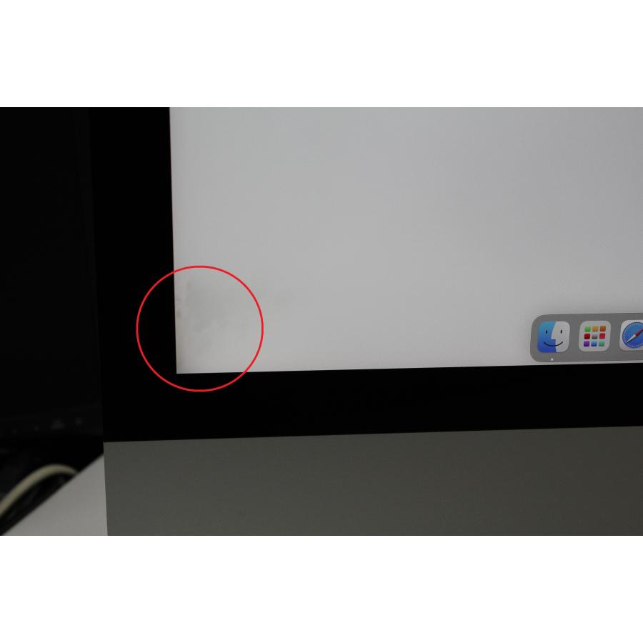 iMac（Retina 5K,27インチ,2020）1TB/40GB〈MXWU2J/A〉(6) |  | 02