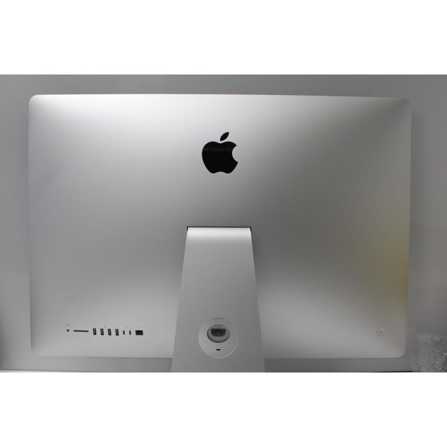 iMac（Retina 5K,27インチ,2020）1TB/40GB〈MXWU2J/A〉(6) |  | 03