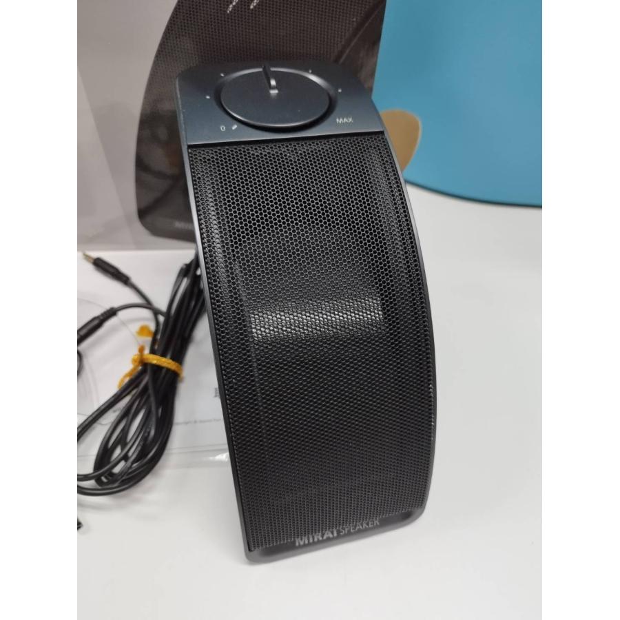 MIRAI SPEAKER Mini SF-MIRAIS7/ミライスピーカー : 中古パソコン