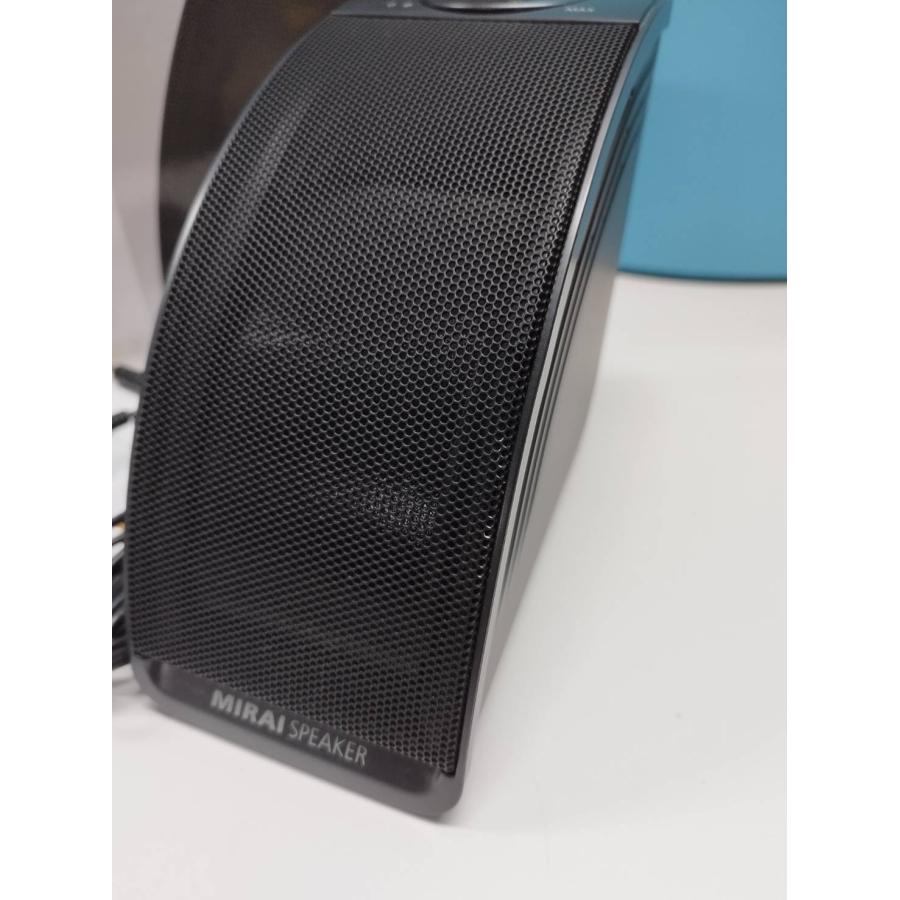 MIRAI SPEAKER Mini SF-MIRAIS7/ミライスピーカー : 中古パソコン