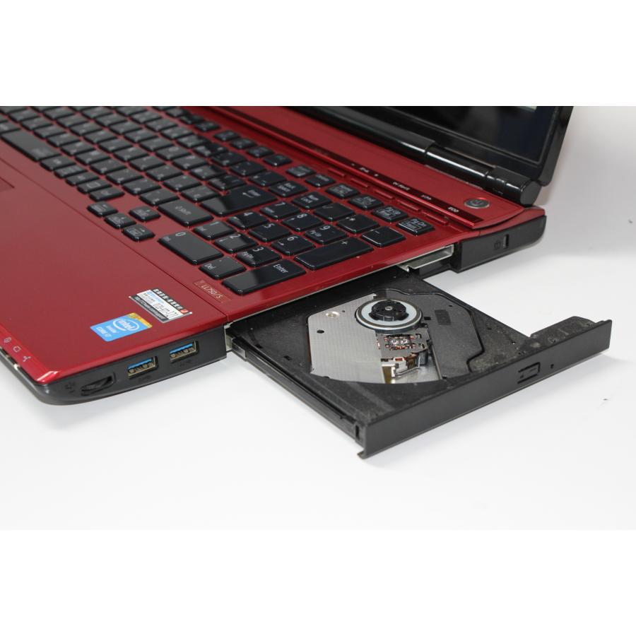 【NEC】LL750 高性能i7 SSD256GB 8GB レッド ノートPC NEC】LL750 高性能i7 SSD256GB 8GB レッド ノートPC NEC】LL750 高性能