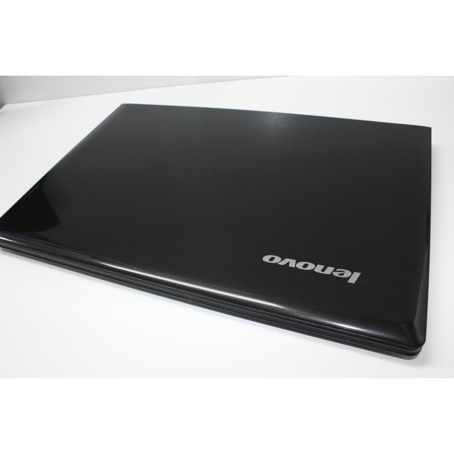 中古ノートPC】Lenovo〈ideapad 300-15ISK〉Intel Core i5/SSD256GB