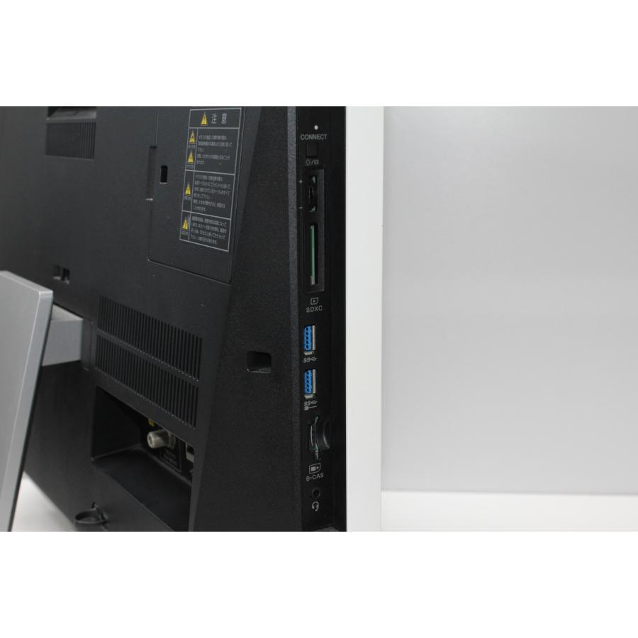 NEC LAVIE PC-DA770KAW 中古 中古一体型デスクトップ】NEC〈LAVIE DA770/KAW〉Intel Core i7/SSD1TB