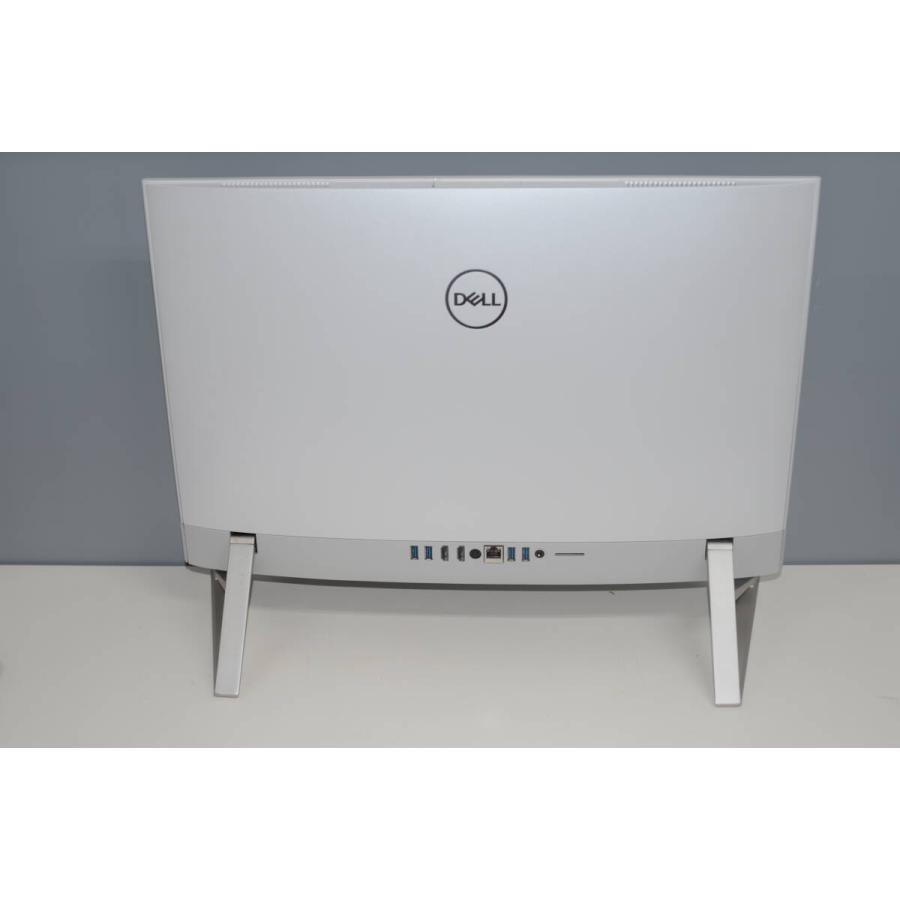 中古一体型パソコン DELL Inspiron 24 5410 Windows11+office 第12世代