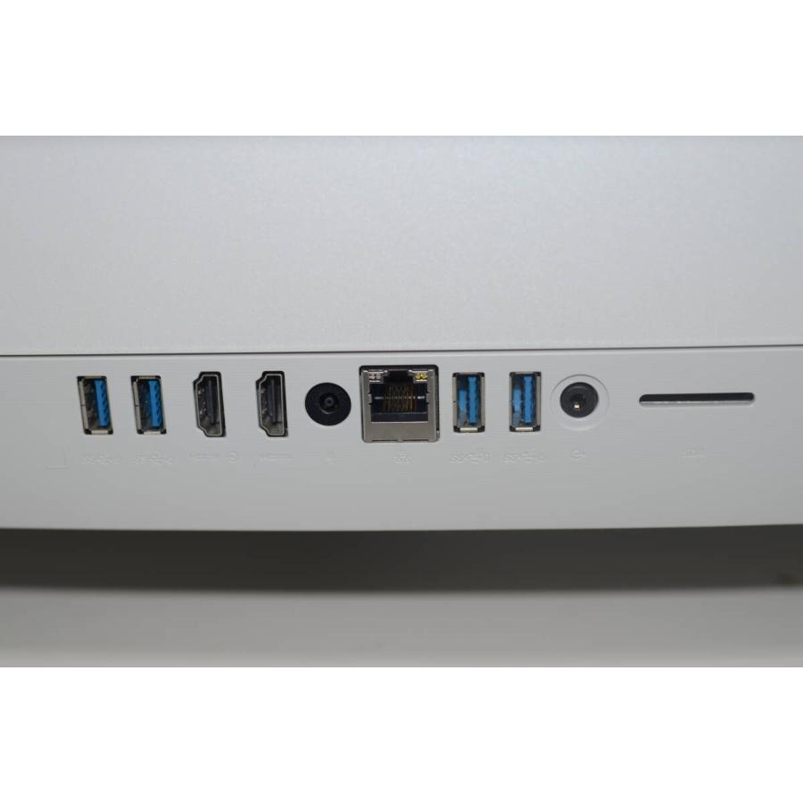 中古一体型パソコン DELL Inspiron 24 5410 Windows11+office 第12世代 