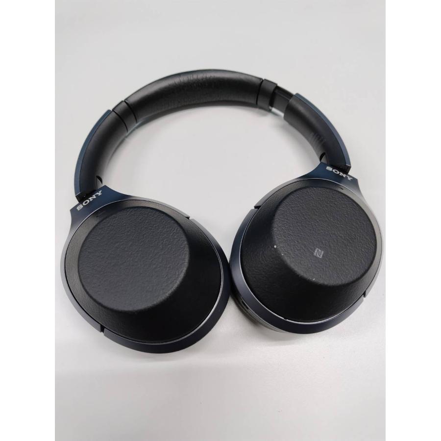 SONY WH-1000XM2 ワイヤレスヘッドホン |  | 01