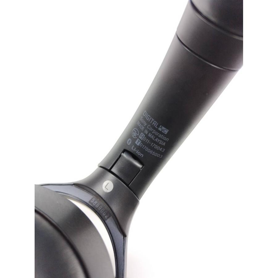SONY WH-1000XM2 ワイヤレスヘッドホン |  | 07