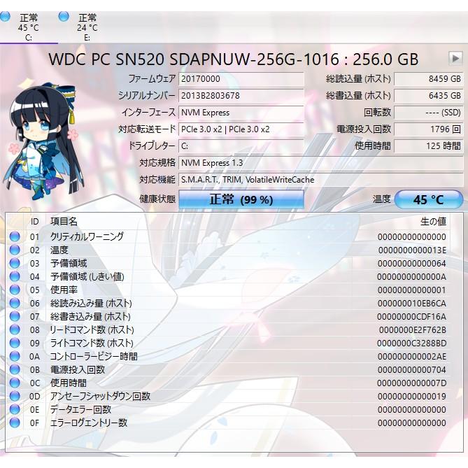 中古一体型デスクトップPC】富士通〈FMV ESPRIMO FH77/D3〉Intel Core 
