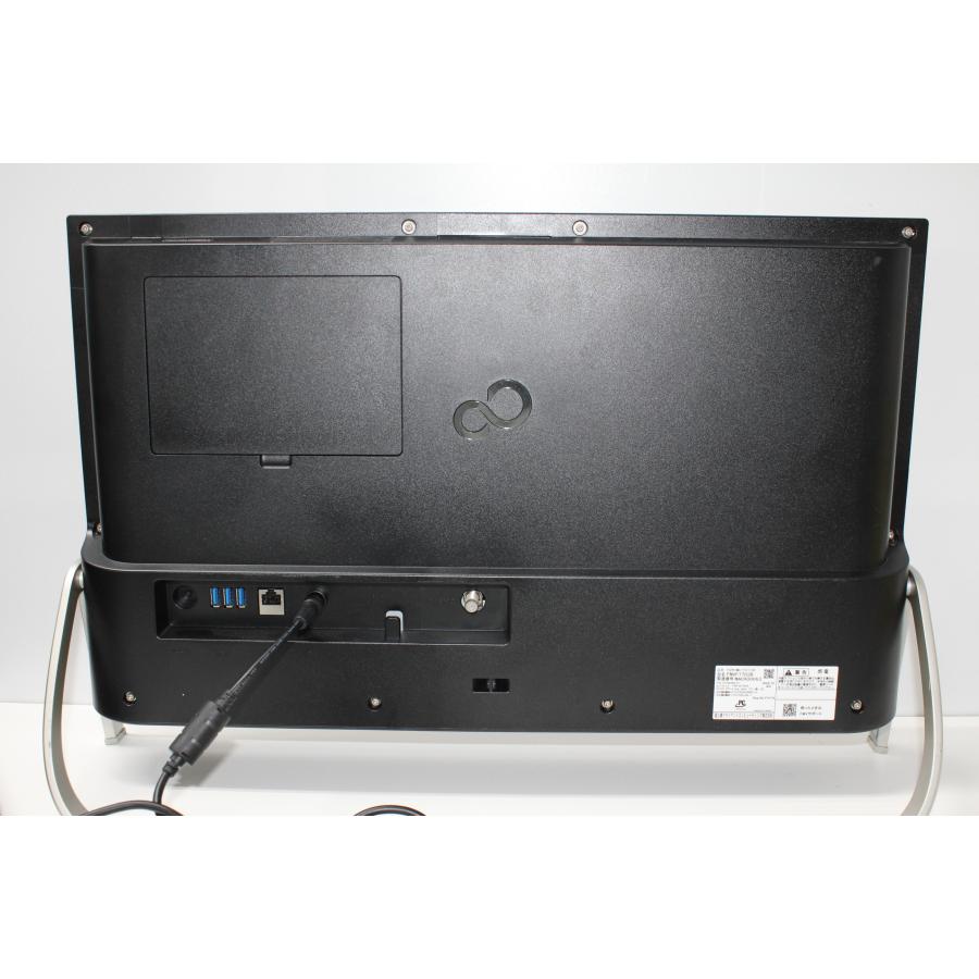 中古一体型デスクトップPC】富士通〈FMV ESPRIMO FH77/D3〉Intel Core