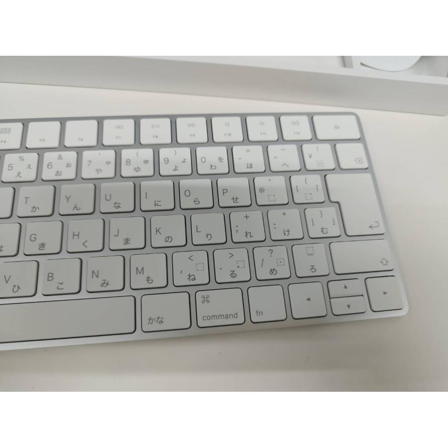 良品】Apple Magic Keyboard/日本語配列(A1644) Mouse 2(A1657)セット 
