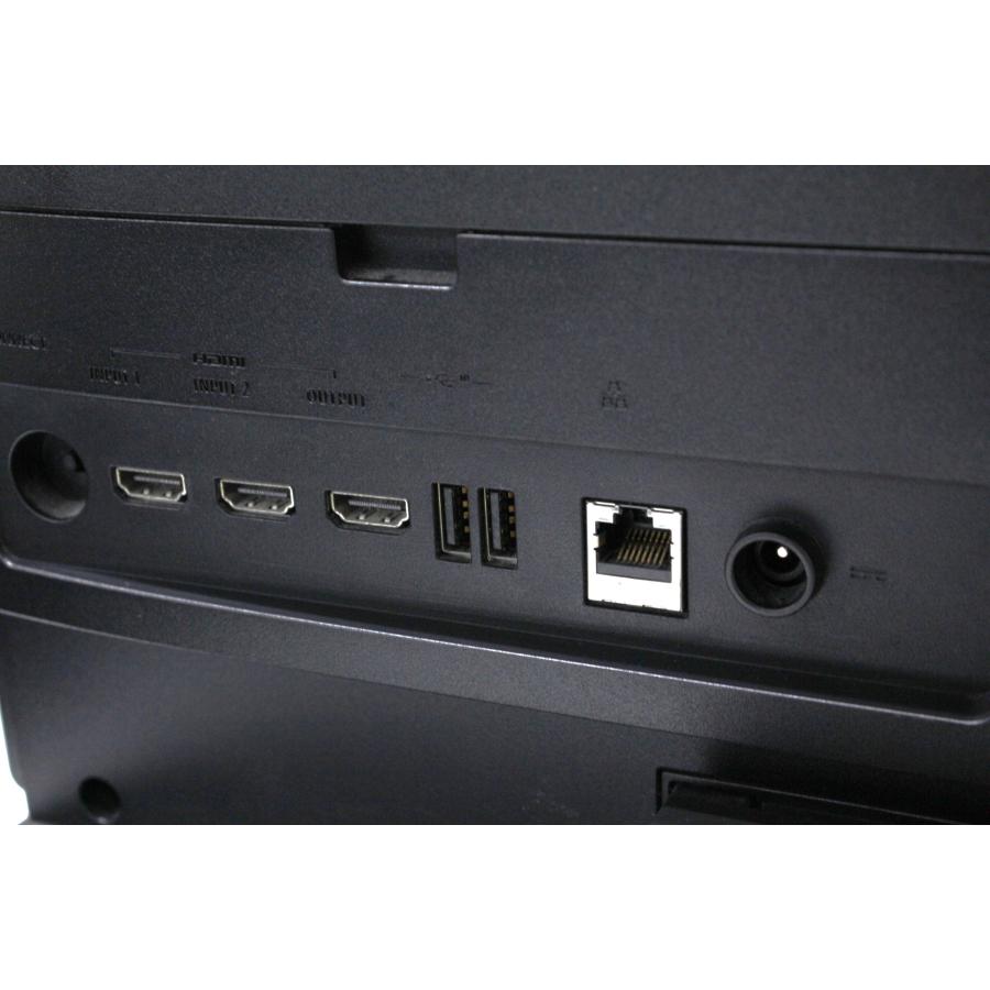 【中古一体型デスクトップPC】富士通〈ESPRIMO FH90/E2〉Intel Core i7/SSD256GB+HDD3TB/メモリ8GB (6) |  | 08