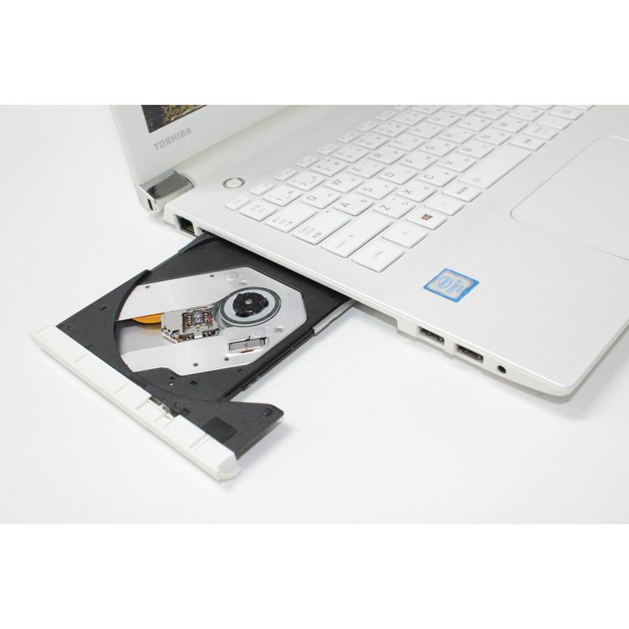 【中古ノートPC】東芝〈dynabook T75/AW〉Intel Core i7/SSD512GB/メモリ8GB ⑤ 中古ノートPC】東芝〈dynabook T75/AW〉Intel Core i7/SSD512GB/メモリ