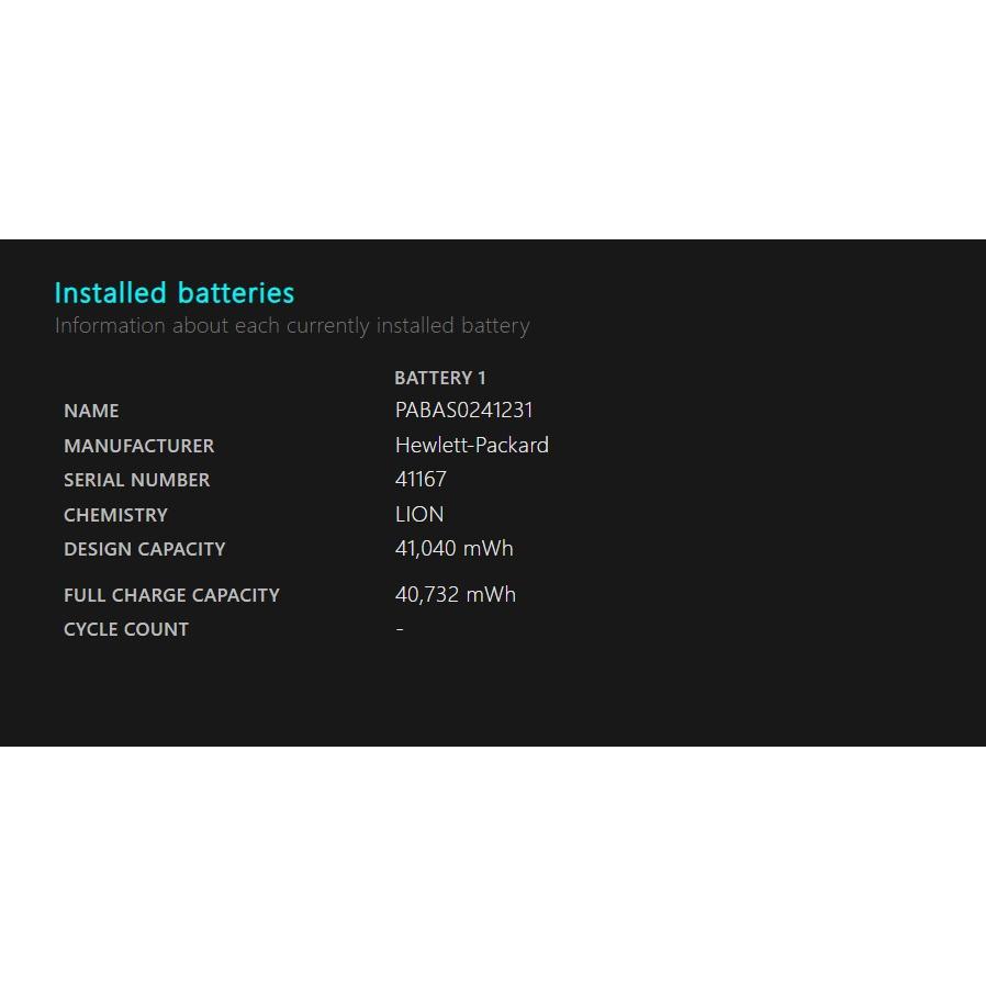 中古ノートPC】HP〈15-db0178AU〉Ryzen 3/SSD256GB+HDD500GB/メモリ8GB