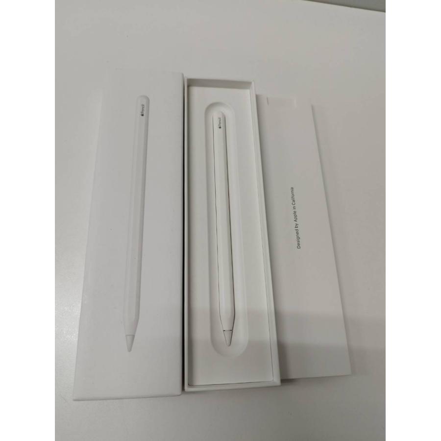 正規品】Apple Pencil 第2世代/A2051/アップルペンシル〈MU8F2J/A