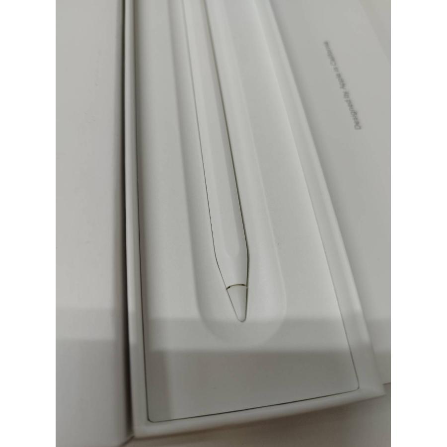 正規品】Apple Pencil 第2世代/A2051/アップルペンシル〈MU8F2J/A