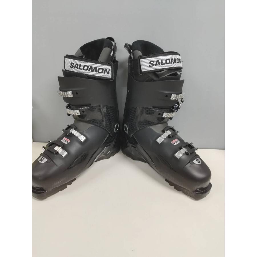(新品未使用) SALOMON Select HV 100 28/28.5 SALOMON SELECT HV 100 スキーブーツ 28-28.5cm : 中古パソコン