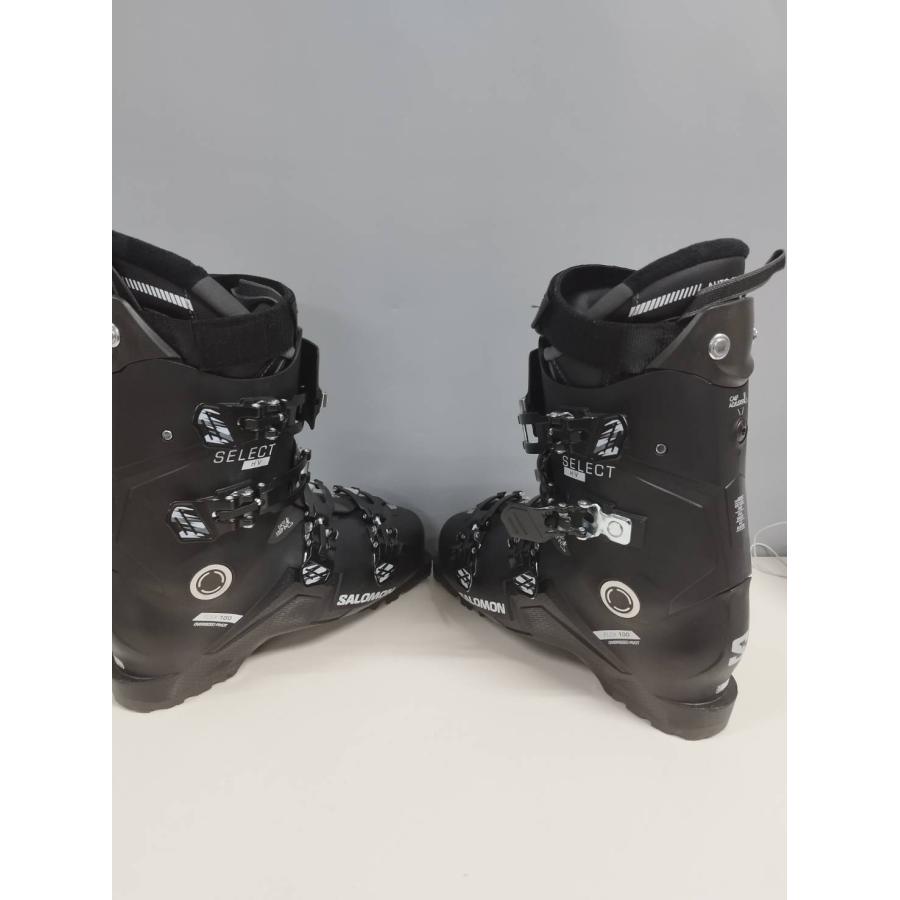 新品未使用) SALOMON Select HV 100 28/28.5 【公式通販】