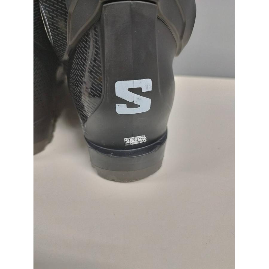 SALOMON SELECT HV 100 スキーブーツ 28-28.5cm : 中古パソコン