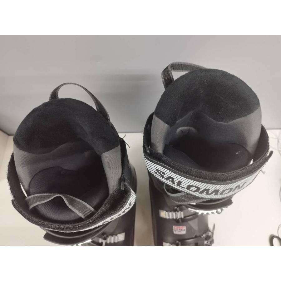 SALOMON SELECT HV 100 スキーブーツ 28-28.5cm : 中古パソコン