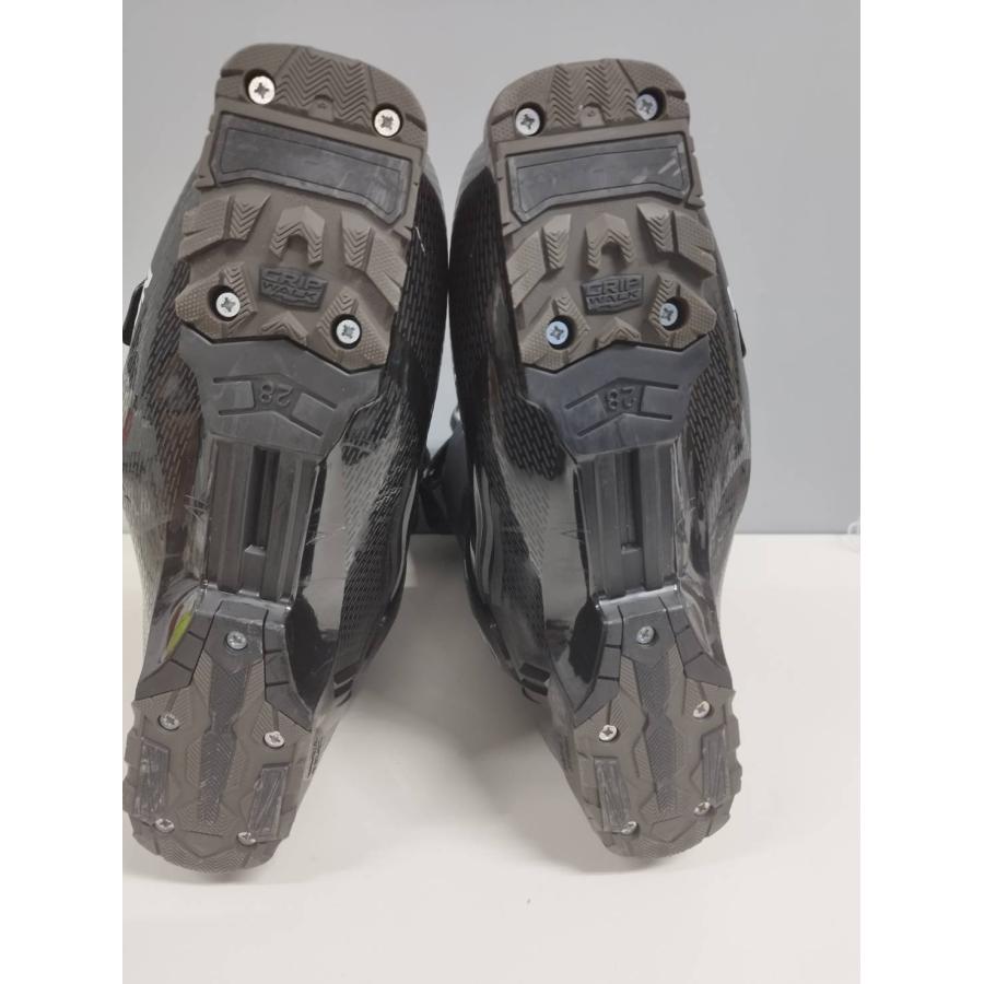 (新品未使用) SALOMON Select HV 100 28/28.5 SALOMON SELECT HV 100 スキーブーツ 28-28.5cm : 中古パソコン