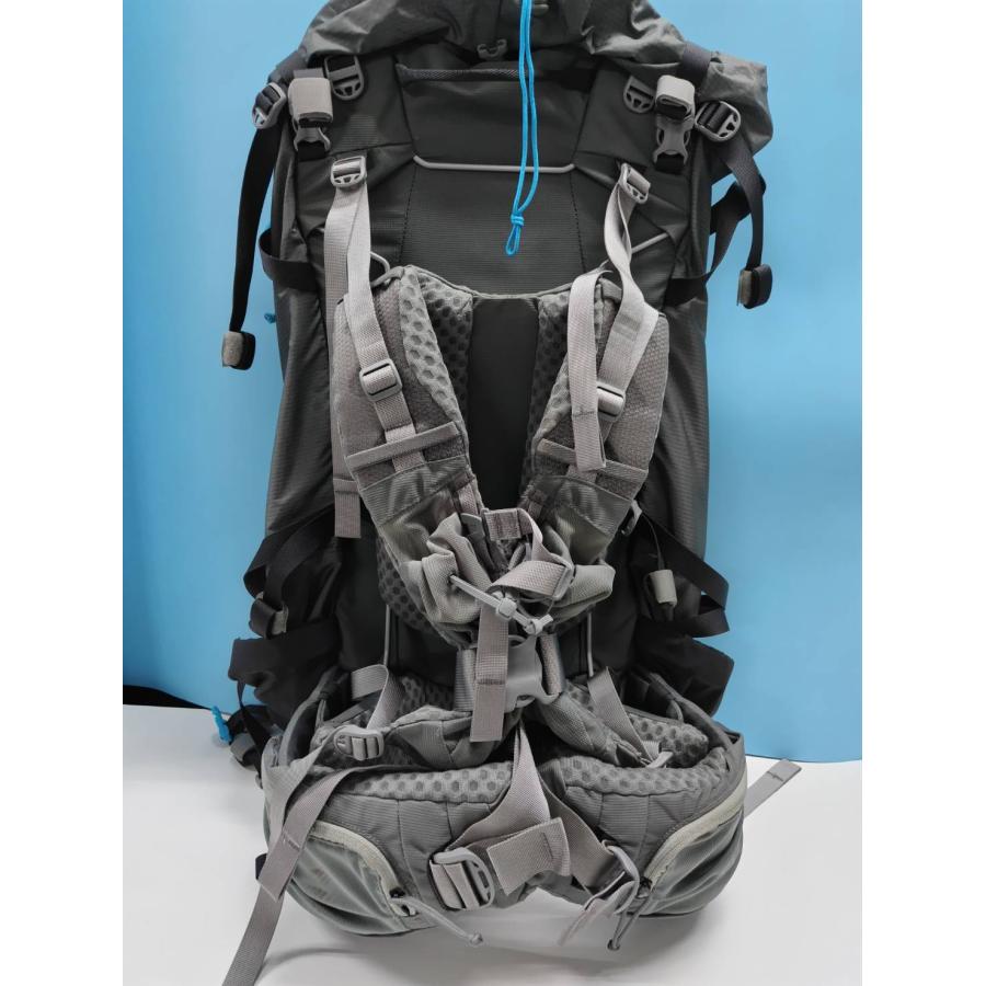 MYSTERY RANCH BRIDGER 65 バックパック/登山リュック : 中古パソコン 