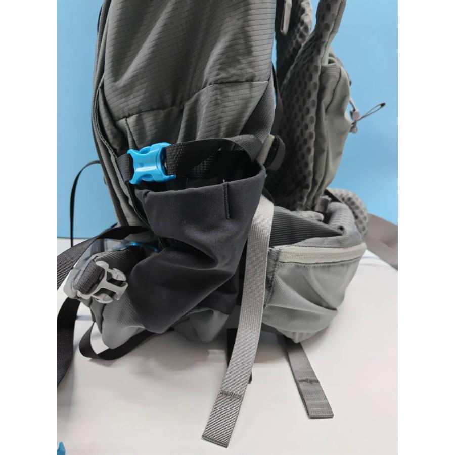 MYSTERY RANCH BRIDGER 65 バックパック/登山リュック : 中古パソコン 