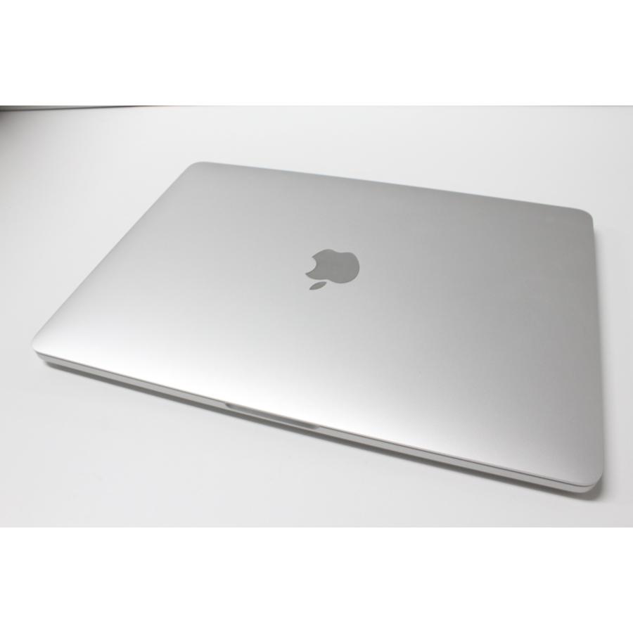 MacBook Pro（13インチ,2020,Thunderbolt 3ポートx 2）256GB/8GB