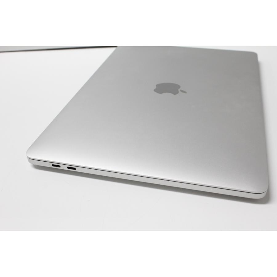 MacBook Pro（13インチ,2020,Thunderbolt 3ポートx 2）256GB/8GB〈MXK62J/A〉⑥ MacBook Pro（13インチ,2020,Thunderbolt 3ポートx 2）256GB/8GB