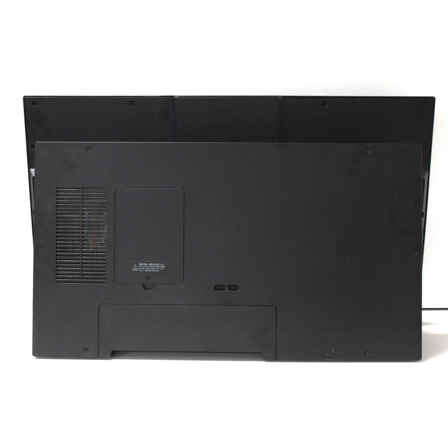 【中古一体型デスクトップPC】NEC〈LAVIE  HA970/RAB〉Intel Core i7/SSD256GB+HDD3TB/メモリ8GB ⑥ 中古一体型デスクトップPC】NEC〈LAVIE Home HA970/RAB〉Intel Core i7