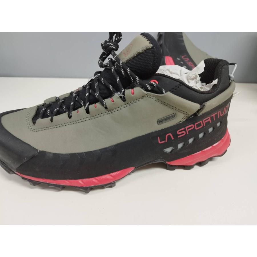 新品未使用】LA SRORTIVA ラスポルティバ TX5 GTX/登山靴/UK6.5/25.0cm 