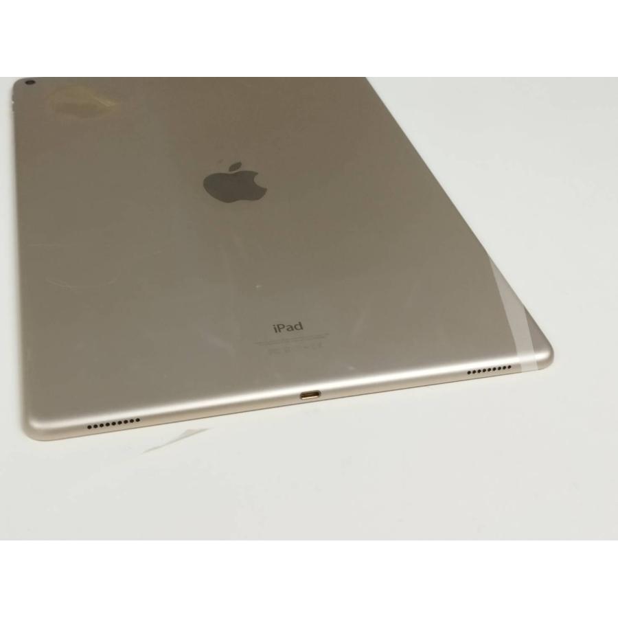 Wi-Fiモデル】iPad Pro 12.9インチ/A1584/128GB〈ML0R2LL/A〉 : 中古 
