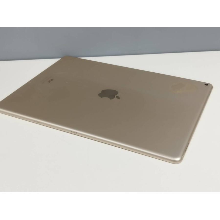 Wi-Fiモデル】iPad Pro 12.9インチ/A1584/128GB〈ML0R2LL/A〉 : 中古 