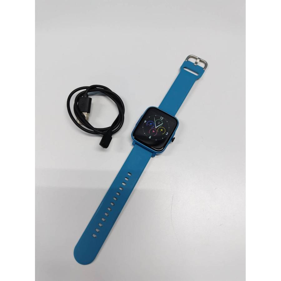 SMART.R F2 スマートウォッチ : 中古パソコンショップNS - 通販 