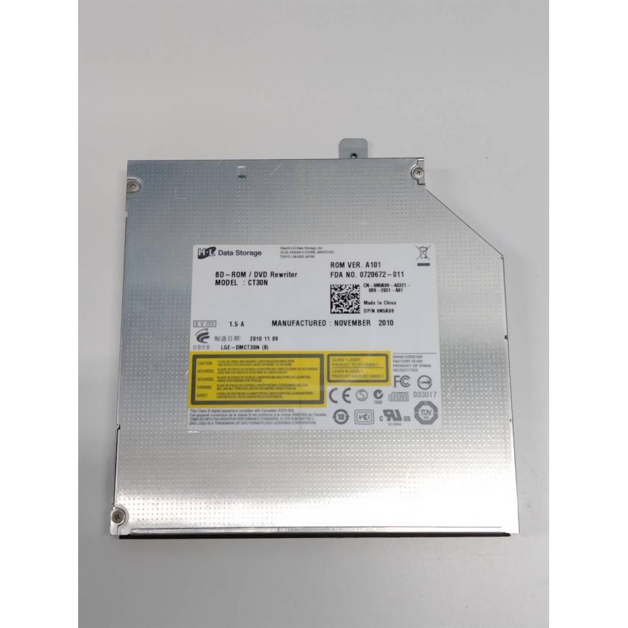 Hitachi-LG Blu-rayドライブ CT30N | 