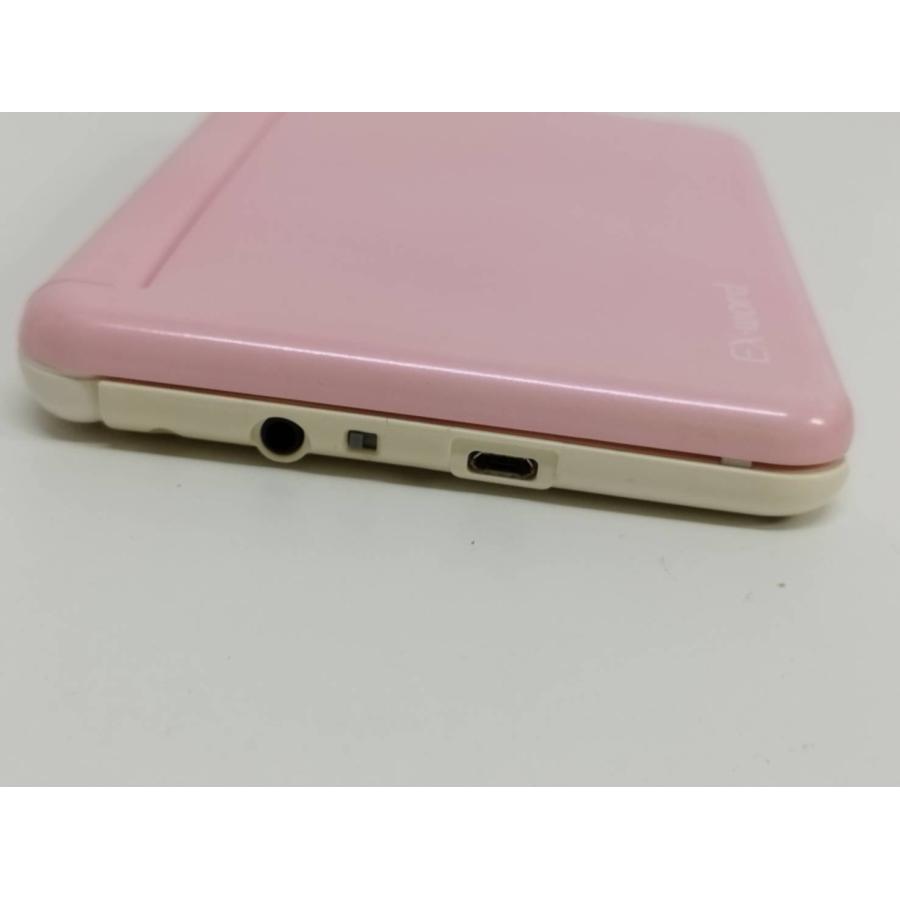 CASIO EX-word XD-K4800/電子辞書/ピンク |  | 05