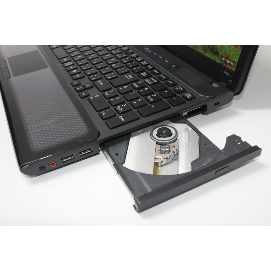 【中古ノートPC】SONY〈VAIO C VPCCB48FJ〉第2世代Core i5/SSD256GB/メモリ8GB (5) |  | 03