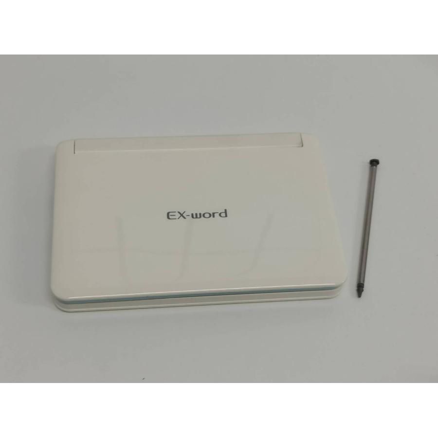【良品】CASIO EX-word XD-SU2800/電子辞書/小学生モデル | 