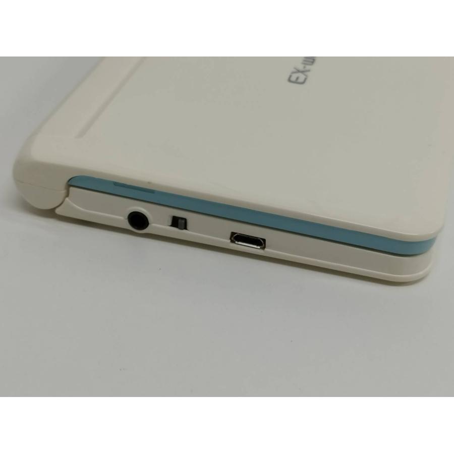 【良品】CASIO EX-word XD-SU2800/電子辞書/小学生モデル |  | 07