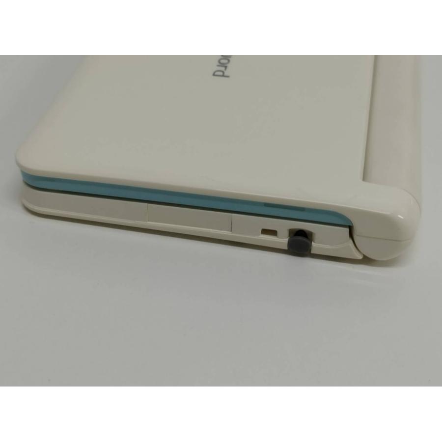 【良品】CASIO EX-word XD-SU2800/電子辞書/小学生モデル |  | 08