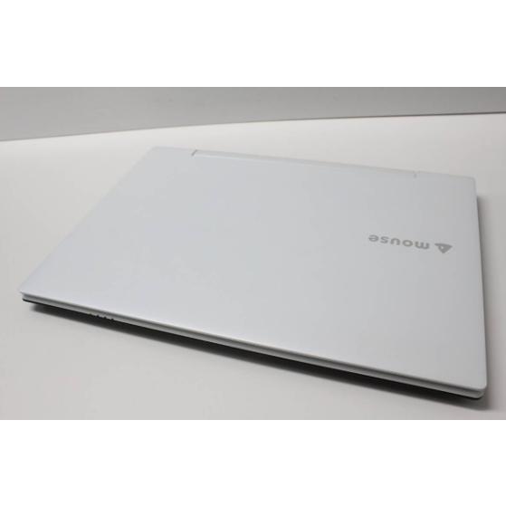 【中古ノートPC】マウスコンピューター〈m-Book J350〉第8世代Core i5/SSD256GB/メモリ8GB/13.3インチ (6) |  | 01