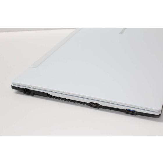 【中古ノートPC】マウスコンピューター〈m-Book J350〉第8世代Core i5/SSD256GB/メモリ8GB/13.3インチ (6) |  | 02