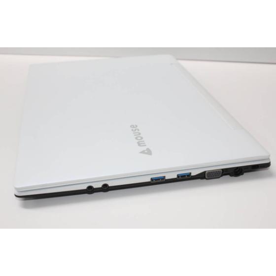 【中古ノートPC】マウスコンピューター〈m-Book J350〉第8世代Core i5/SSD256GB/メモリ8GB/13.3インチ (6) |  | 03
