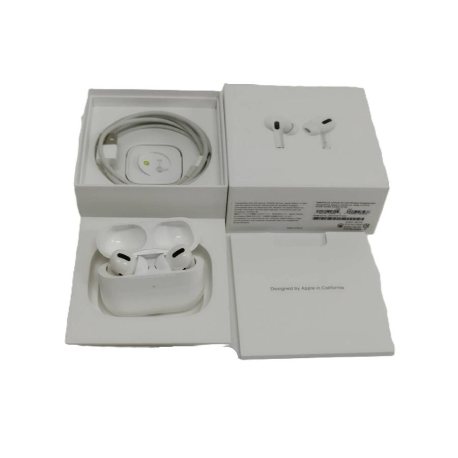 【お得！値下げ！】AirPods Pro 第一世代　A2083/84 正規品】Apple AirPods Pro 第1世代/A2190,A2084,A2083/ワイヤレス