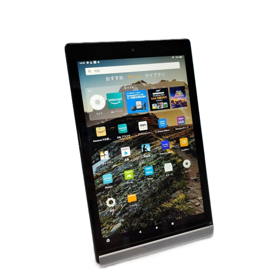 Amazon Fire HD 10 (第9世代) 32GB/タブレット/Android/本体のみ | 