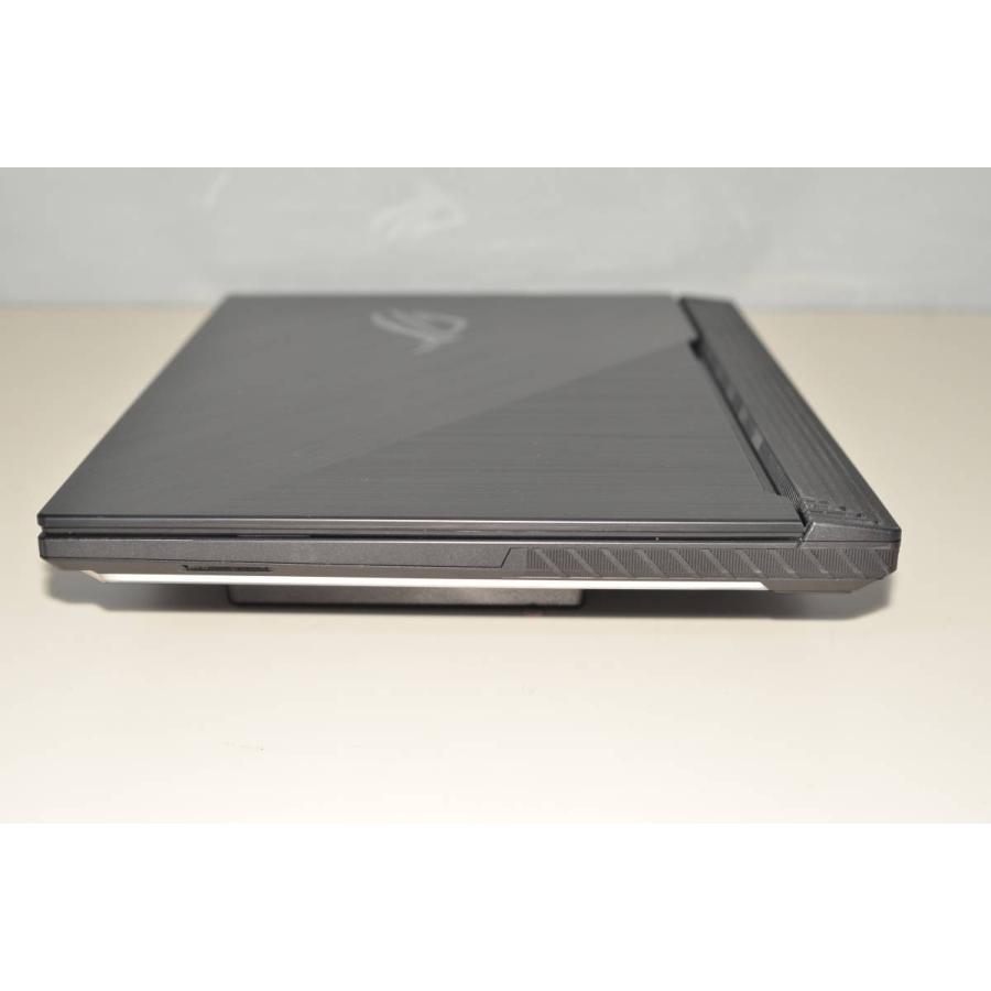 中古良品 ゲーミングPC Windows10+office 爆速SSD512GB ASUS ROG Strix G G531G 高性能i5-9300H/8GB/15.6インチ/無線/Webカメラ/HDMI |  | 04